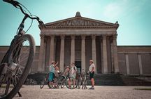 3-hour Munich Bike Tour