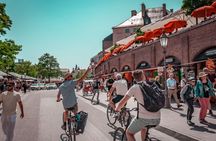 3-hour Munich Bike Tour