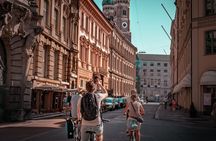 3-hour Munich Bike Tour