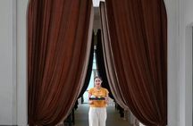 55-minute signature aromatic candle massage at Kee Spa