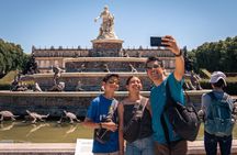 Herrenchiemsee Palace day trip from Munich