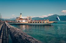 Herrenchiemsee Palace day trip from Munich