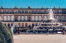 Herrenchiemsee Palace day trip from Munich