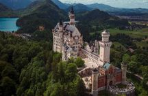 Neuschwanstein Castle Tour from Munich by Train