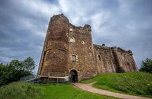 Outlander Castles and the Scottish countryside tour