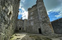 Outlander Castles and the Scottish countryside tour
