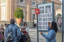 Vatican Museums, Sistine Chapel, and St. Peter’s Basilica