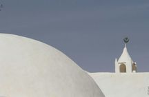 Guided full-day tour with lunch in the Tunisian desert
