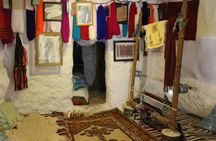 Guided full-day tour with lunch in the Tunisian desert