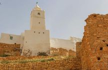 Chenini and Tataouine guided tour at sunset with dinner