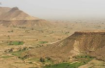 Chenini and Tataouine guided tour at sunset with dinner