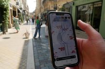 Toulouse treasure hunt to defeat the Minotaur's curse