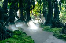 Explore Changthong Heritage Park and Hidden Village in Chiang Mai