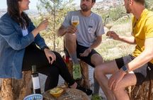 Agrigento countryside farm tour and tasting experience