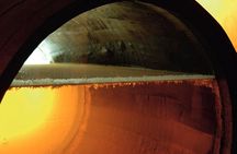 Winery tour and wine tasting in Chiclana de la Frontera in Cádiz