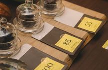 The Chocolate Experience WOW Museum ticket
