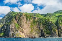 São Miguel wild north coast exploration
