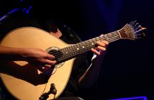 Lisbon night guided tour with dinner and fado show
