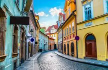 Taste your way through Czech food history