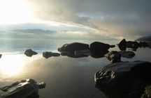 Scottish Highlands and Loch Ness boat cruise