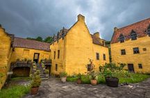 Outlander Castles and Scottish countryside tour from Glasgow