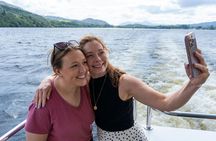 Scottish Highlands and Loch Ness tour from Glasgow