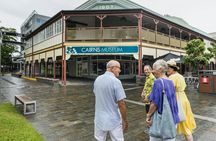 Cairns city sights and surroundings