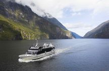 Milford Sound cruise