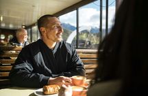 TSS Earnslaw cruise