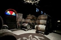 Arrábida small-group wine tour from Lisbon