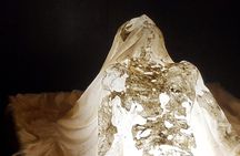 3-hour private guided tour on the path of the Holy Shroud
