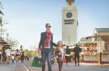 Half-Day Los Angeles Highlights Guided Tour