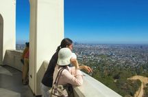 Half-Day Los Angeles Highlights Guided Tour