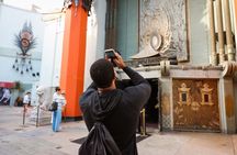 Half-Day Los Angeles Highlights Guided Tour