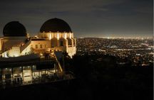 Best of Hollywood Guided Night Tour