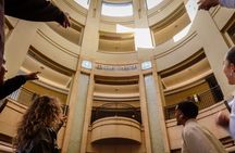 24-hour Los Angeles hop-on, hop-off city tour