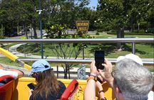 48-Hour Los Angeles Hop-On Hop-Off City Tour