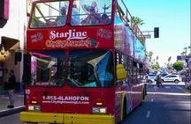 48-Hour Los Angeles Hop-On Hop-Off City Tour