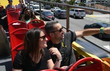 48-Hour Los Angeles Hop-On Hop-Off City Tour