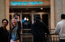 72-hour Los Angeles hop-on, hop-off city tour