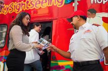 72-hour Los Angeles hop-on, hop-off city tour