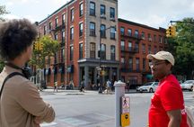 Brooklyn Smith and Court Streets culinary experience