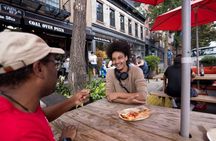 Brooklyn Smith and Court Streets culinary experience
