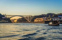 Sunset cruise Gaia