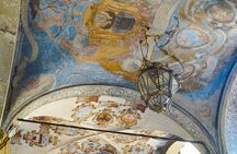 Archiginnasio guided tour and wine tasting