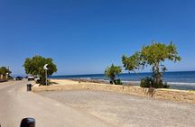 Private tuk-tuk tour of Crete's inland villages with tastings