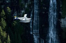 Whistler Valley seaplane tour