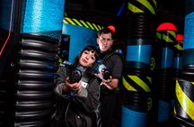 WonderWorks all access admission