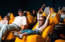 WonderWorks all access admission