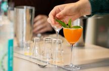 Cocktail masterclass in Dublin